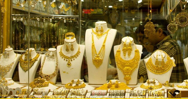 چرا دریافت وام روی طلا به جای فروش آن به صرفه است !
